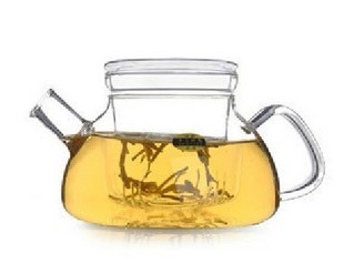 波尔美玻璃茶具