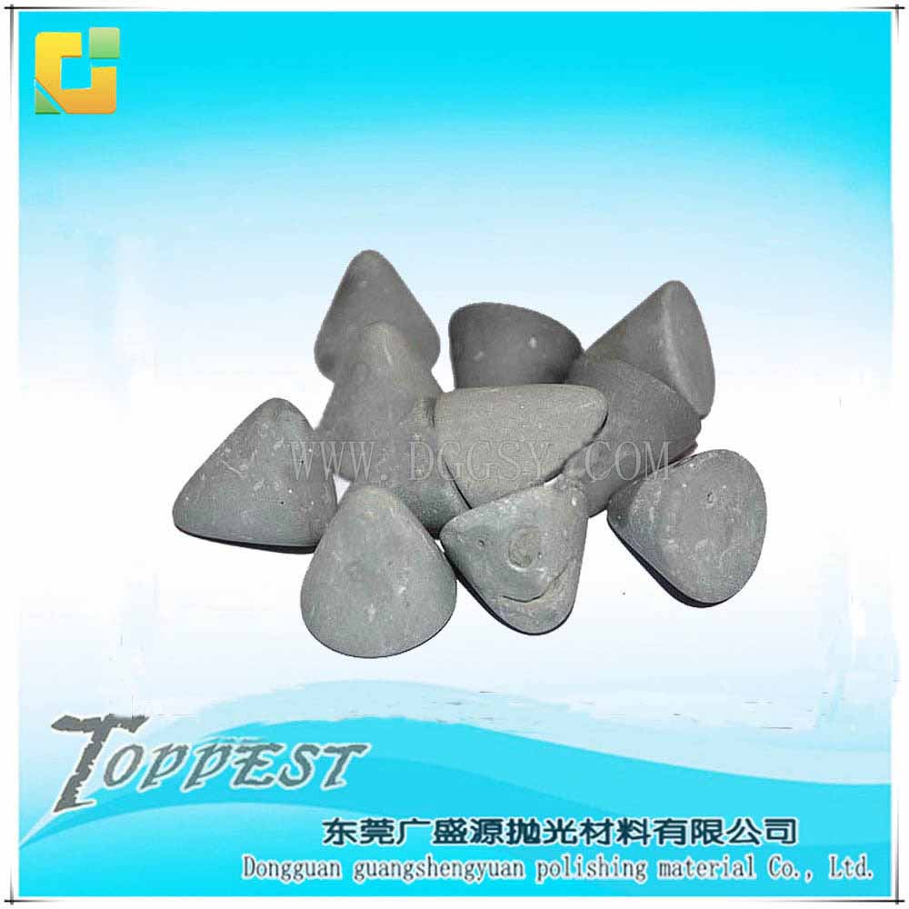 多功能棕刚玉研磨石去污快速棕刚玉