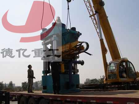制砖机设备生产运行中设备不能够正常送砖该怎么办