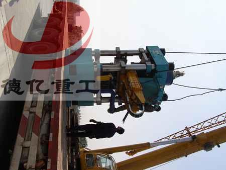 多功能液压砖机维修保养我们该如何进行