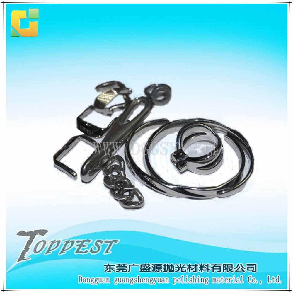 广盛源承接s饰抛光，锌合金光整，金属钮扣抛光