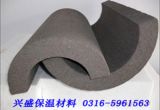 专用泡沫玻璃弧形板供应