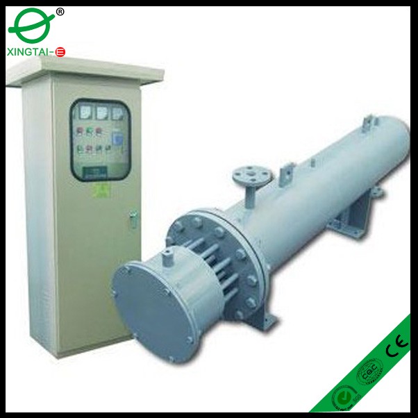加热器 导热油加热器