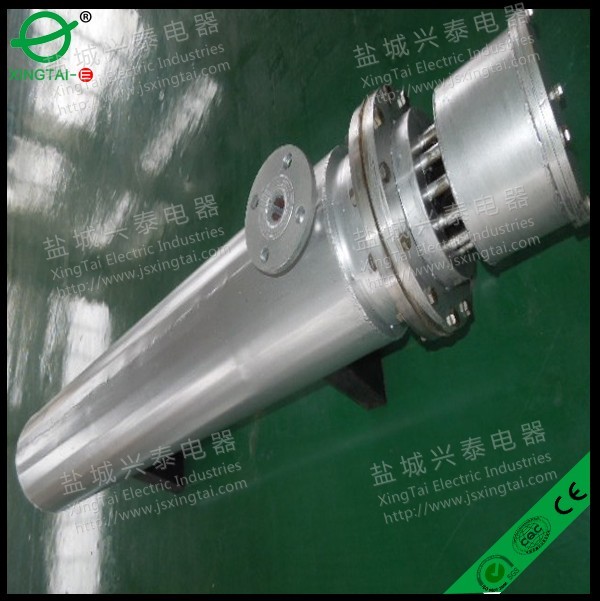 厂家生产循环导热油加热器 电加热器