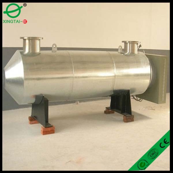生产节能高效导热油加热器 电加热器