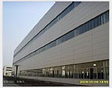宇东电器集团钢结构