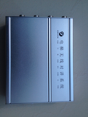 无线(GSM)三（五）方电梯对讲系统