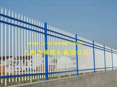 大连锌钢护栏，热镀锌隔离护栏，学校护栏，医院护栏