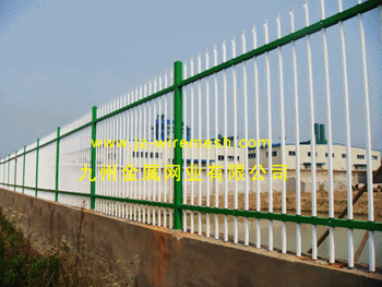 大连锌合金防腐护栏，铁艺护栏，厂区开发区护栏