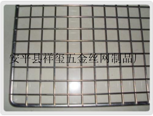 大丝小孔地暖网片-小孔网片