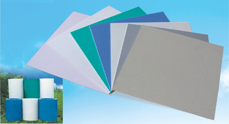 厂家供应通用型PVC平板系列