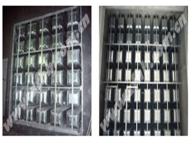 陈列式消声器