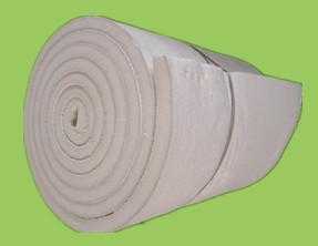 陶瓷硅酸铝纤维毯