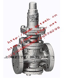 铜减压阀|上海KITZ（开兹）阀门