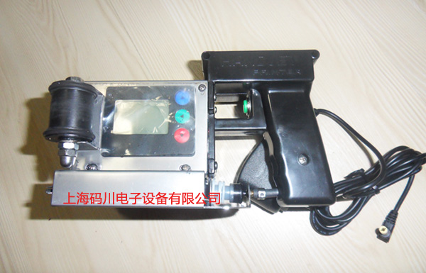 上海喷码机，条码喷码机，编号喷码机
