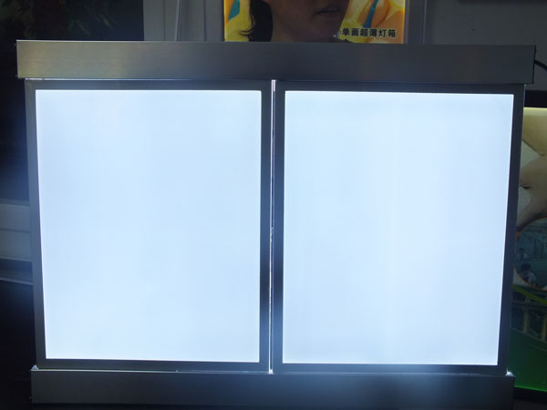 超薄LED灯箱专用1.5mmPC扩散板