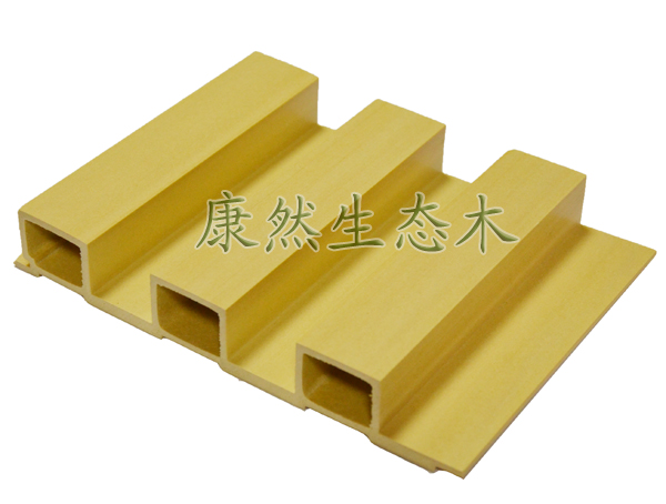 广西生态木墙板厂家直销 202长城板吸音板