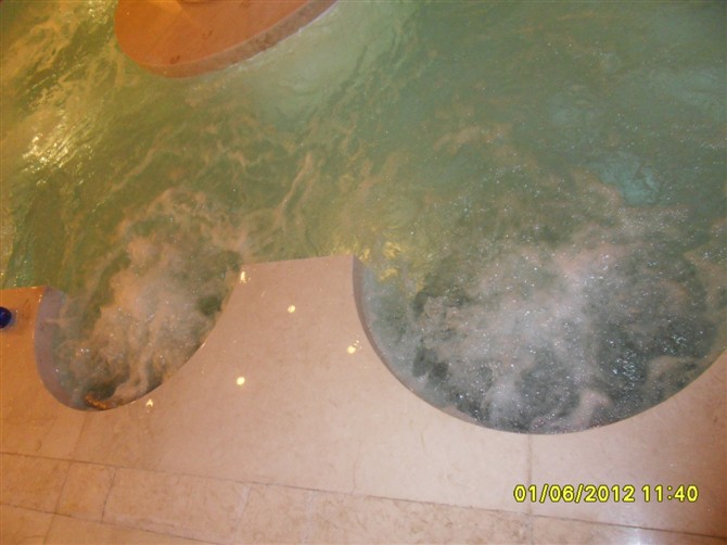 沈阳泳池设备 沈阳乐洗桑拿设备安装工程有限公司