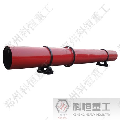烘干机之袋式除尘滤料选择原则