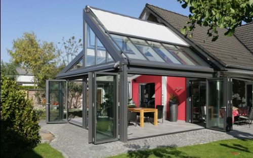 铝材天窗阳光房_铝型材阳光房厂家_铝型材阳光房生产
