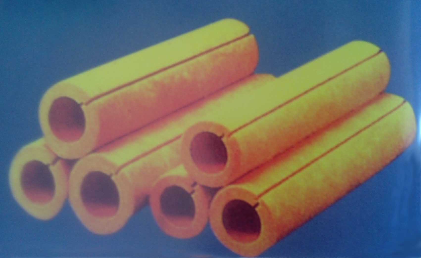 玻璃棉管，河北玻璃棉管，环保节能材料