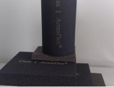 阿姆斯壮保温材料