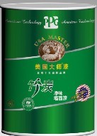 真正的美国大师漆|名牌涂料PPG