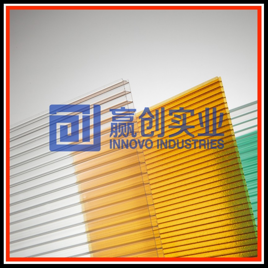 温室阳光板厂家，哈尔滨PC阳光板