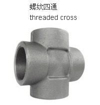 螺纹管件