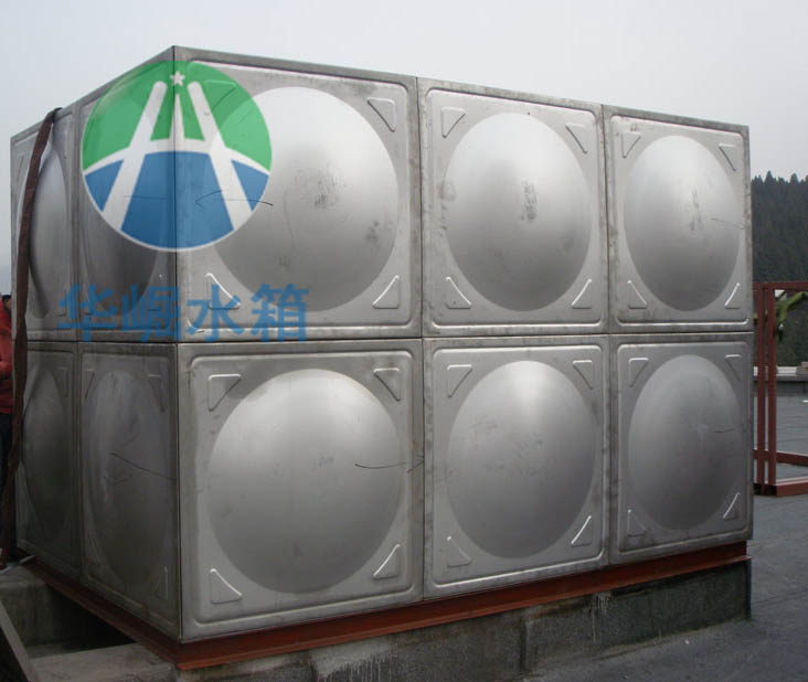 不锈钢恒温水箱【实惠价格】长沙华崛水箱厂