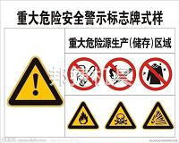标志牌生产厂家