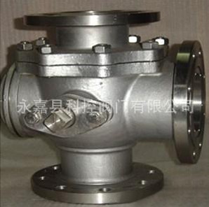 美标三通T型软硬密封Q45F／H-150LB厂家