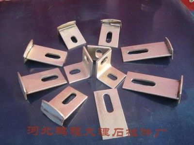 大理石铝挂件