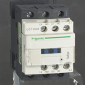 【LC1-D09】 交流接触器