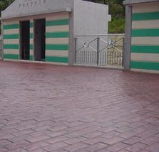 彩色混凝土施工路基技术要求