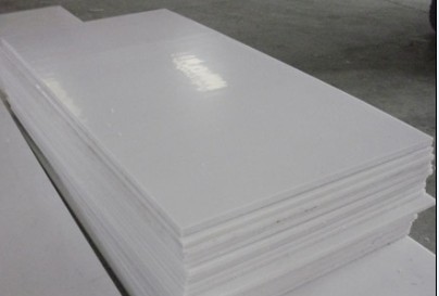 沈阳畅通塑料专业生产PP板材PVC棒材
