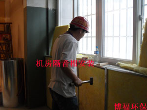 河南噪音治理的质量如何保证