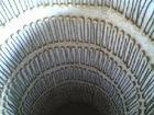 页岩砖隧道窑吊顶保温模块 陶瓷纤维模块设计施工