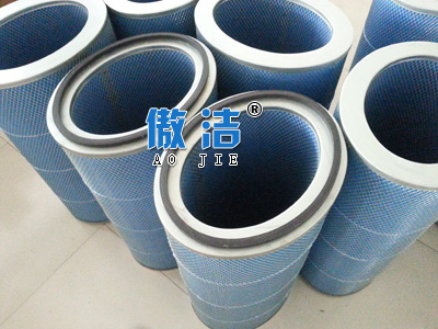 唐纳森除尘滤芯 防阻燃除尘滤芯