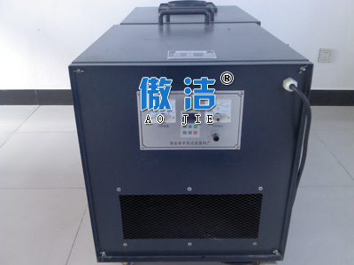 集尘机 除尘器 风机 焊接烟尘净化器