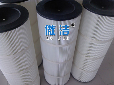 粉尘滤芯 傲洁牌粉尘滤芯