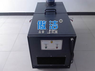 傲洁牌单机除尘器