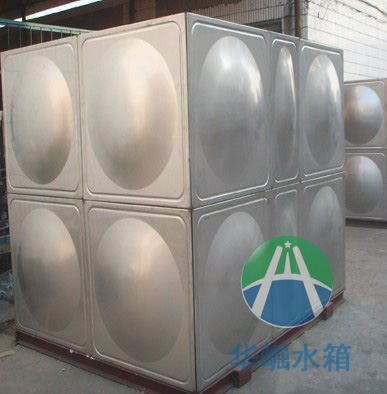 株洲华崛：设检测点定期检测不锈钢水箱