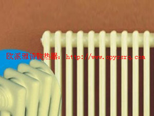 北京暖气温暖千家万户