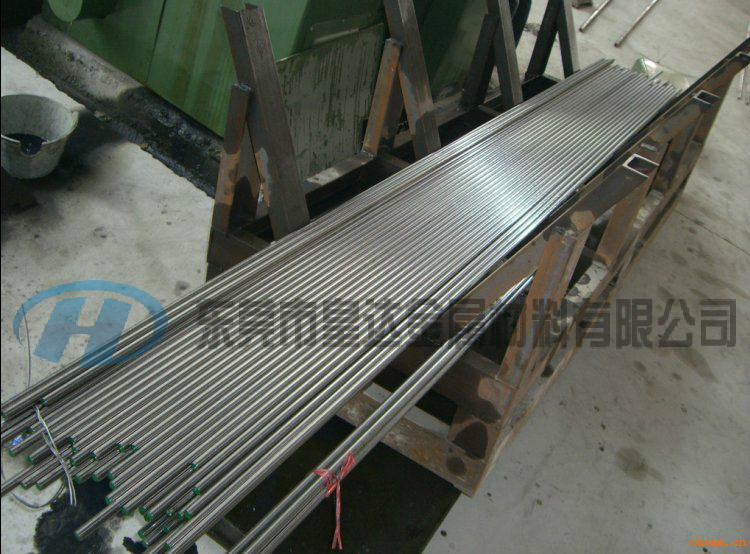 沈阳316l不锈钢棒，耐腐蚀316l不锈钢棒