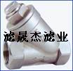 Y型过滤器