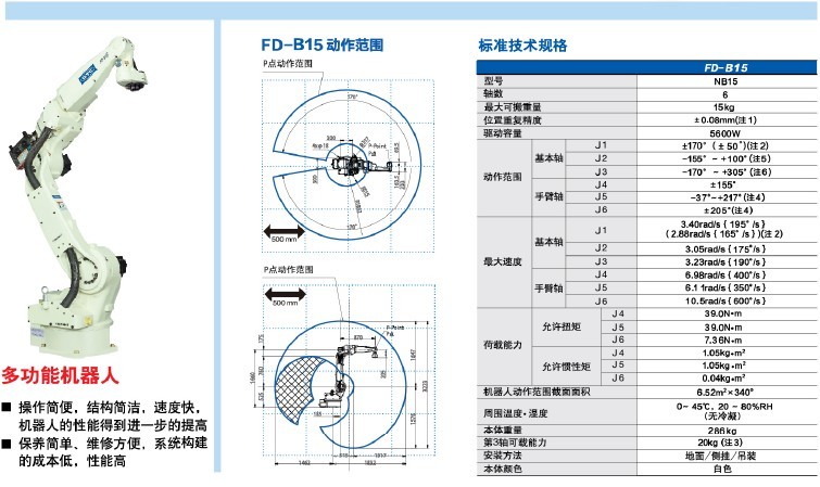 沈阳多功能焊接机器人哪里出售