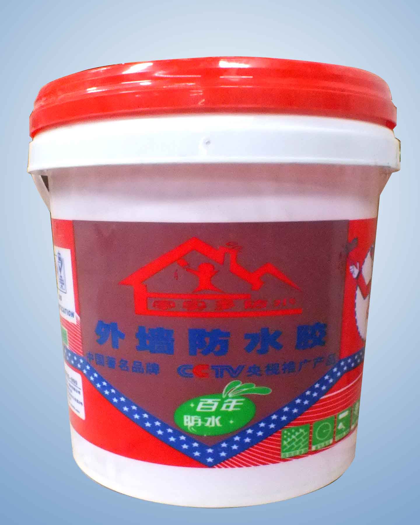 外墙防水材料防水涂料JSD-302