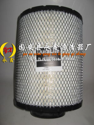 ECB085011唐纳森滤芯