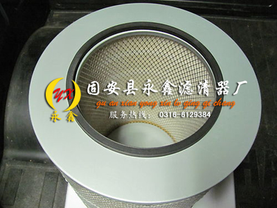LAF8971唐纳森空气滤芯